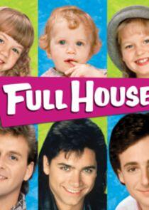 Full House - Season 1