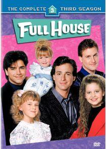 Full House - Season 3