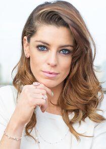 Aoibhínn McGinnity