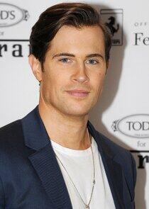 David Berry