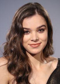 photo of Hailee Steinfeld