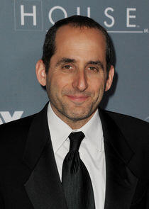 Peter Jacobson