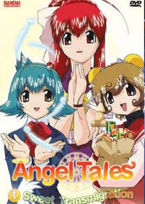 Angel Tales