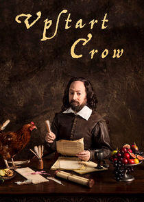 Upstart Crow