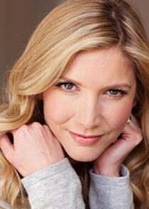 Lisa Faulkner