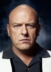 Hank Schrader