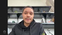 At Home Edition: Trevor Noah, DJ D-Nice