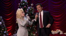 Dolly Parton, Nick Kroll