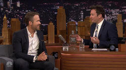 Ryan Reynolds, Chris O'Dowd, August Greene