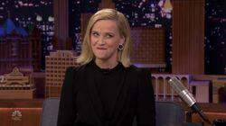 Reese Witherspoon, Rhett & Link, Daniel Humm