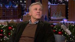 Christoph Waltz, Beanie Feldstein, Cardi B, Erykah Badu