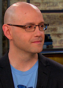 Brad Meltzer