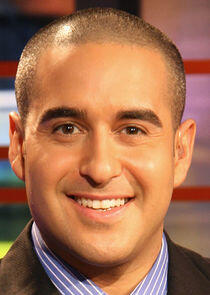 Jon Anik