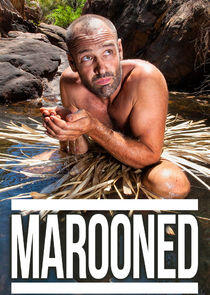 Marooned with Ed Stafford