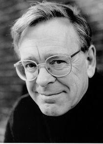 John Leeson