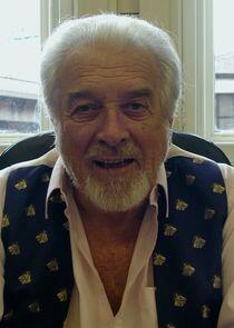 Nicholas Courtney