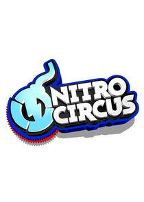 Nitro Circus Crazy Train