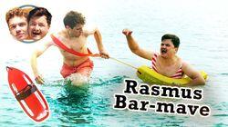 Rasmus Bar-mave