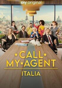 Call My Agent - Italia