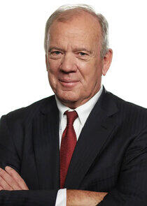 Mike Willesee