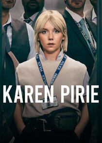 Karen Pirie - Season 1