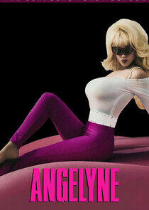 Angelyne - Season 1