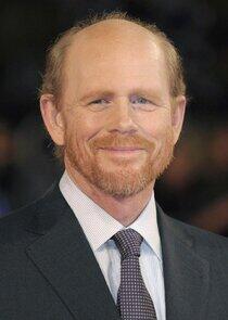 Ron Howard