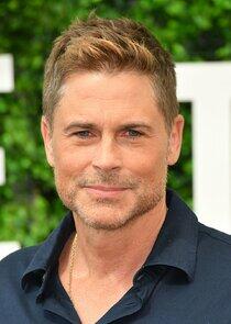 Rob Lowe