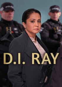 D.I. Ray - Season 1