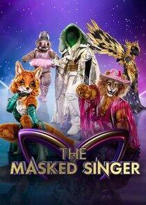 The Masked Singer - Season 3