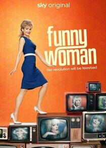 Funny Woman - Season 1