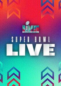 Super Bowl Live