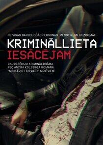 Krimināllieta iesācējam