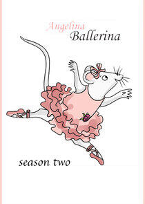 Angelina Ballerina - Season 2