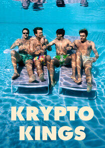 Krypto Kings - Season 1