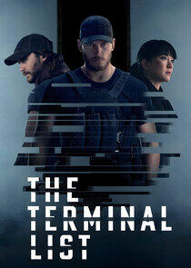 The Terminal List