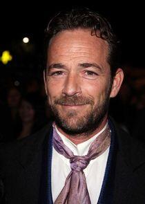 Luke Perry