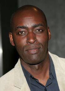 Michael Jace