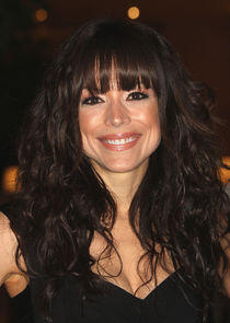 Liz Vassey