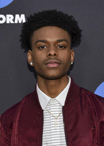 Aubrey Joseph