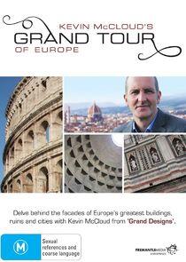 Kevin McCloud's Grand Tour of Europe