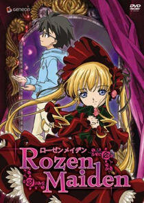 Rozen Maiden