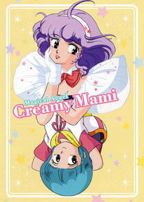 Magical Angel Creamy Mami