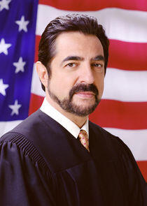 Justice Joseph Novelli