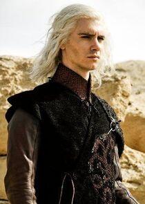 Viserys Targaryen