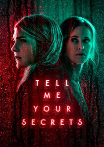 Tell Me Your Secrets - Season 1