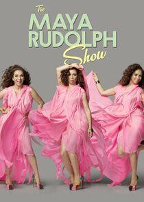 The Maya Rudolph Show