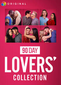 90 Day Lovers' Collection