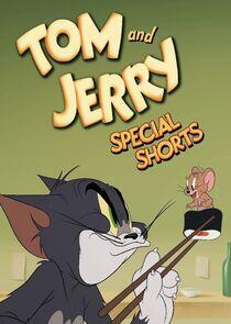 Tom and Jerry Special Shorts