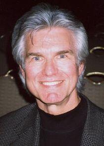 Kent McCord